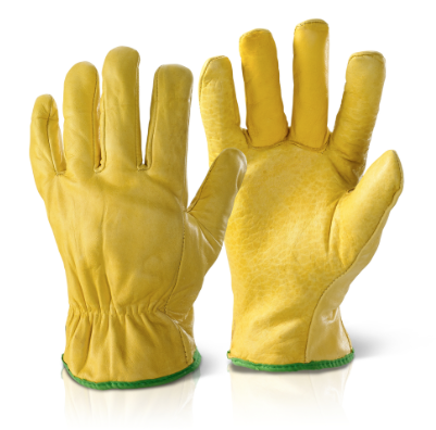 QUALITY LINED DRIVERS GLOVES L-XL QUALITY LINED DRIVERS GLOVES L-XL
